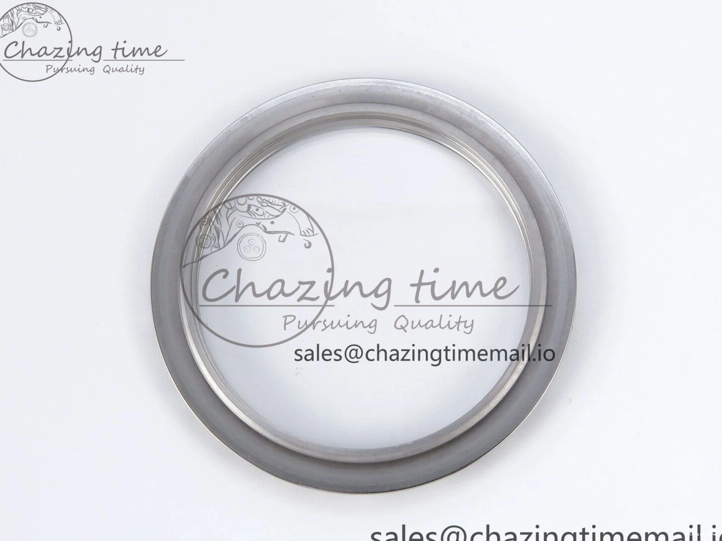 0209 Elegant Seamaster 300 Heritage SS VSF 1:1 Best Edition Blue Dial on SS Bracelet A 7701